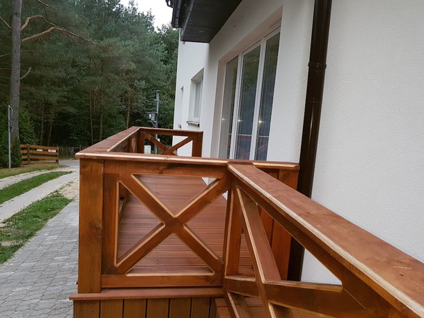 Imagen de la habitación del Hotel Plaża Resort, Morag. Foto 6