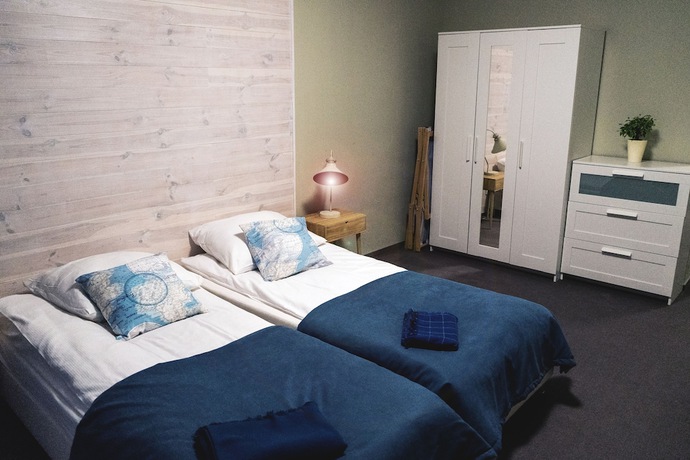 Imagen de la habitación del Hotel Plaża Resort, Morag. Foto 8