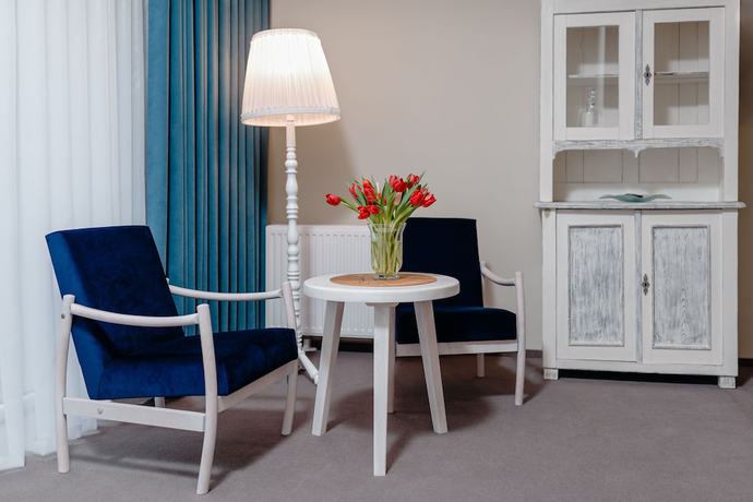 Imagen de la habitación del Hotel Plaża Resort, Morag. Foto 10
