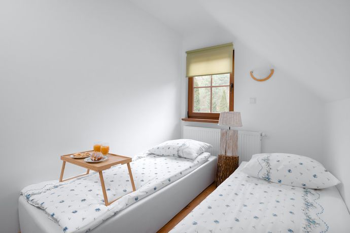 Imagen de la habitación del Hotel Plaża Resort, Morag. Foto 14