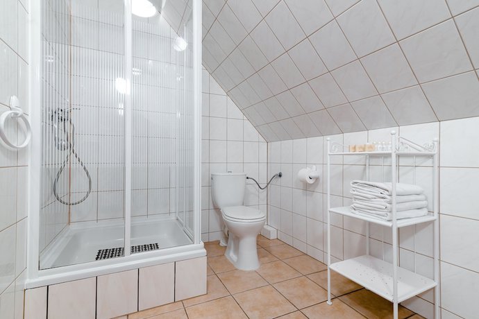 Imagen de la habitación del Hotel Plaża Resort, Morag. Foto 15
