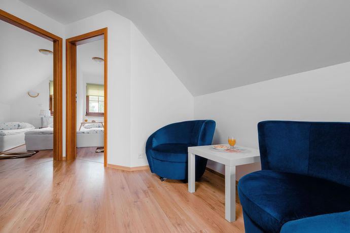 Imagen de la habitación del Hotel Plaża Resort, Morag. Foto 16