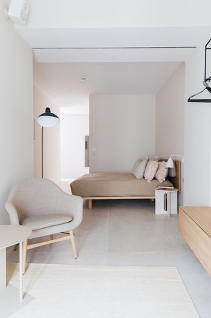 Imagen de la habitación del Hotel Plácido Y Grata. Foto 4