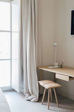 Imagen de la habitación del Hotel Plácido Y Grata. Foto 13