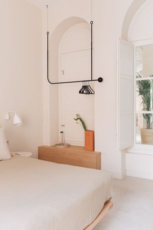 Imagen de la habitación del Hotel Plácido Y Grata. Foto 16