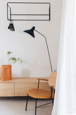 Imagen de la habitación del Hotel Plácido Y Grata. Foto 18