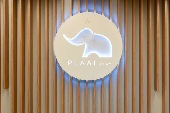 Imagen de los interiores del Hotel Plaai Play. Foto 16
