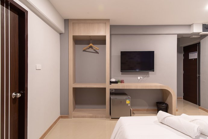 Imagen de la habitación del Hotel Plaai Play. Foto 8