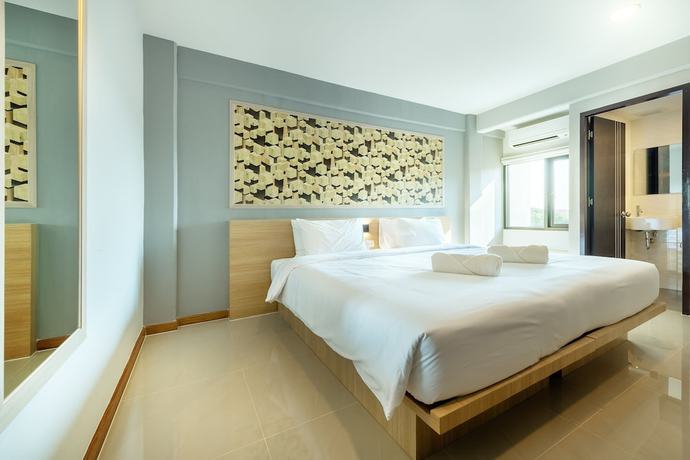 Imagen general del Hotel Plaai Play. Foto 1