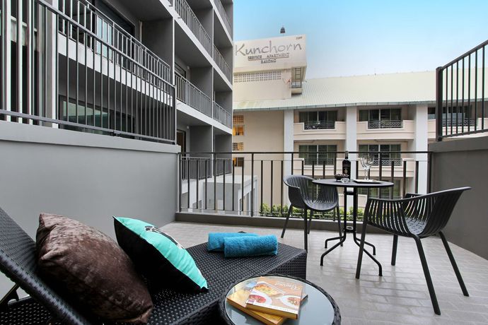 Imagen de la habitación del Hotel Plaai Prime Rayong Sha Extra Plus. Foto 2