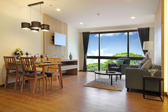 Imagen de la habitación del Hotel Plaai Prime Rayong Sha Extra Plus. Foto 13