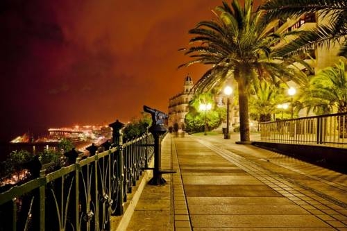 Imagen general del Hotel Plaça De La Font. Foto 7