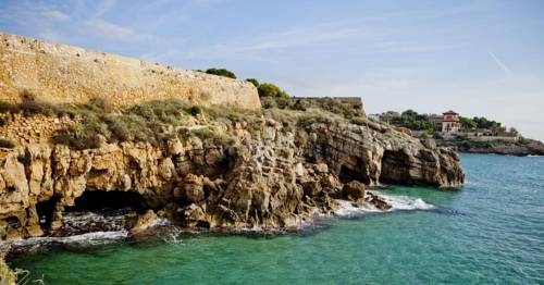 Imagen general del Hotel Plaça De La Font. Foto 8