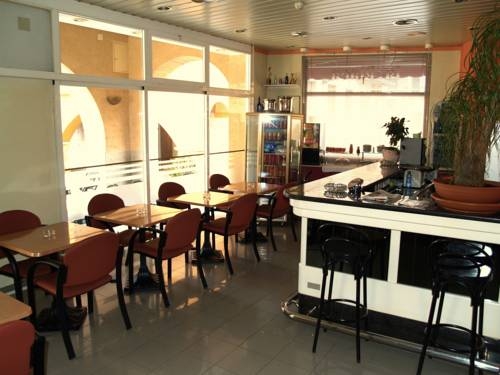 Imagen general del Hotel Plaça. Foto 3