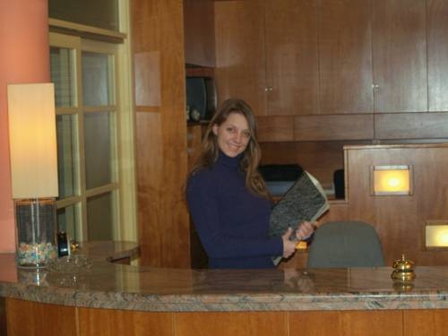 Imagen general del Hotel Plaça. Foto 5