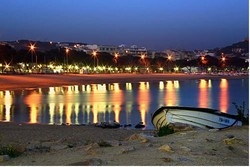 Imagen general del Hotel Plaça. Foto 13