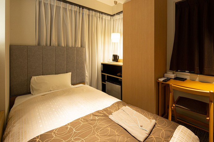 Imagen de la habitación del Hotel Place Ascot. Foto 3
