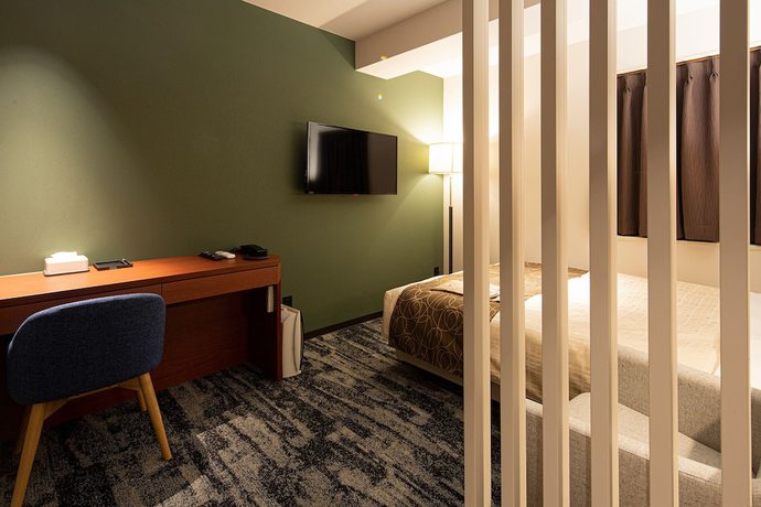 Imagen de la habitación del Hotel Place Ascot. Foto 4