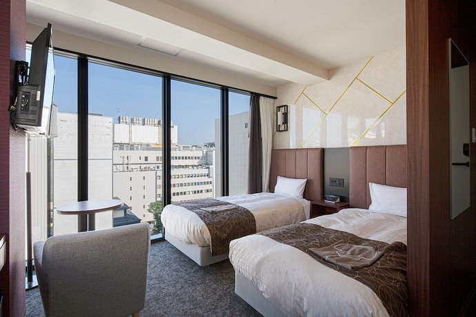 Imagen de la habitación del Hotel Place Ascot. Foto 5