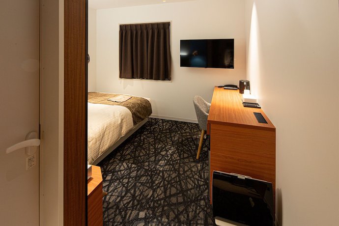 Imagen de la habitación del Hotel Place Ascot. Foto 6