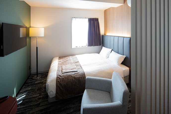 Imagen de la habitación del Hotel Place Ascot. Foto 7