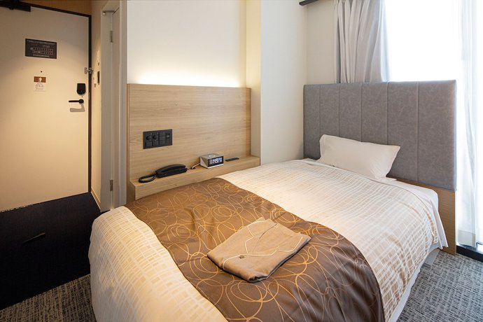 Imagen de la habitación del Hotel Place Ascot. Foto 8