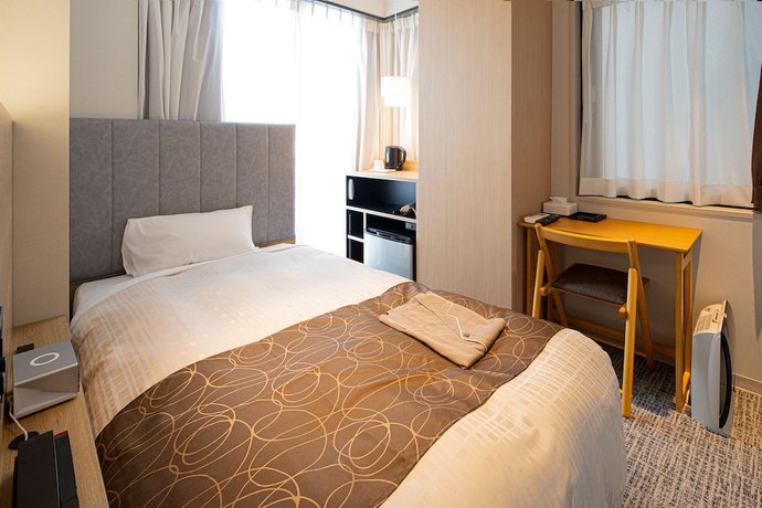 Imagen de la habitación del Hotel Place Ascot. Foto 9