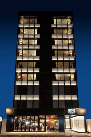 Imagen general del Hotel Place Ascot. Foto 1