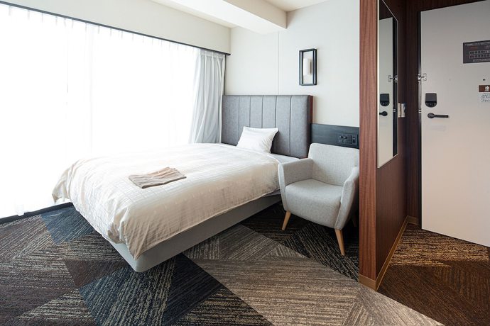 Imagen de la habitación del Hotel Place Ascot. Foto 10
