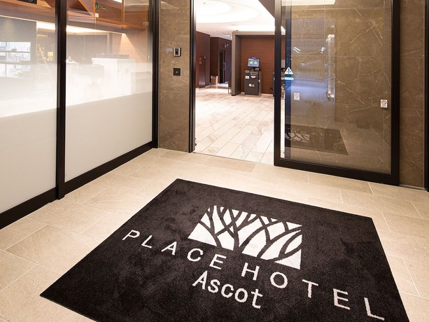 Imagen de los interiores del Hotel Place Ascot. Foto 20
