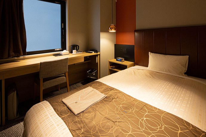 Imagen de la habitación del Hotel Place Ascot. Foto 11