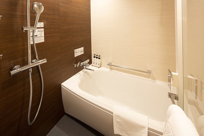 Imagen de la habitación del Hotel Place Ascot. Foto 12
