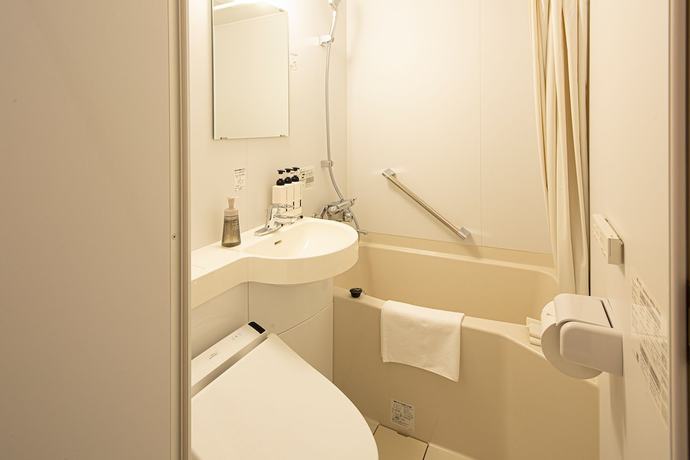 Imagen de la habitación del Hotel Place Ascot. Foto 15