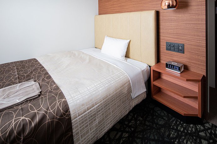 Imagen de la habitación del Hotel Place Ascot. Foto 17