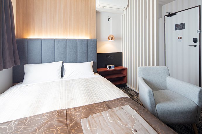 Imagen de la habitación del Hotel Place Ascot. Foto 18