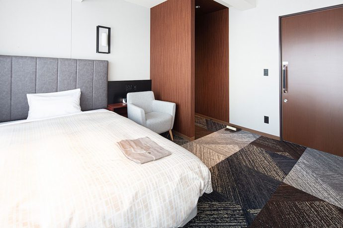 Imagen de la habitación del Hotel Place Ascot. Foto 19