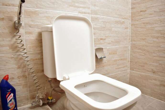 Imagen de la habitación del Hotel Place Caravan - Kakamega. Foto 4