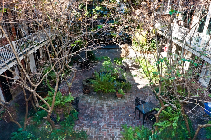 Imagen de la habitación del Hotel Place D'armes, Nueva orleans. Foto 6