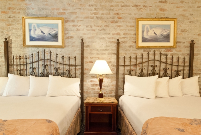 Imagen de la habitación del Hotel Place D'armes, Nueva orleans. Foto 10
