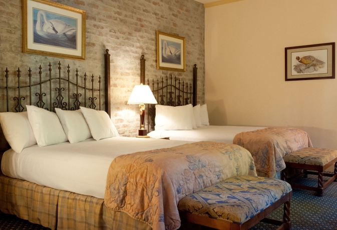 Imagen de la habitación del Hotel Place D'armes, Nueva orleans. Foto 12