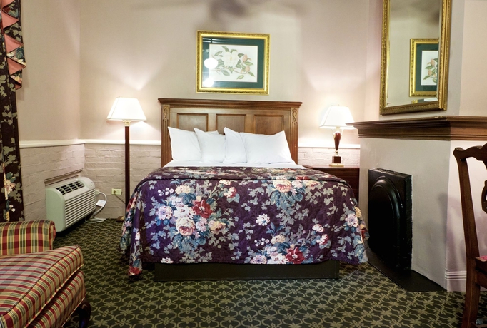 Imagen de la habitación del Hotel Place D'armes, Nueva orleans. Foto 13