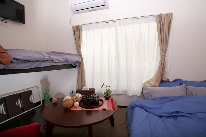 Imagen general del Hotel Place Iine. Foto 3