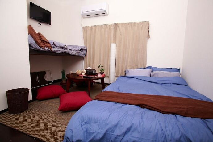 Imagen general del Hotel Place Iine. Foto 9