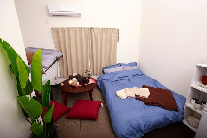 Imagen general del Hotel Place Iine. Foto 10