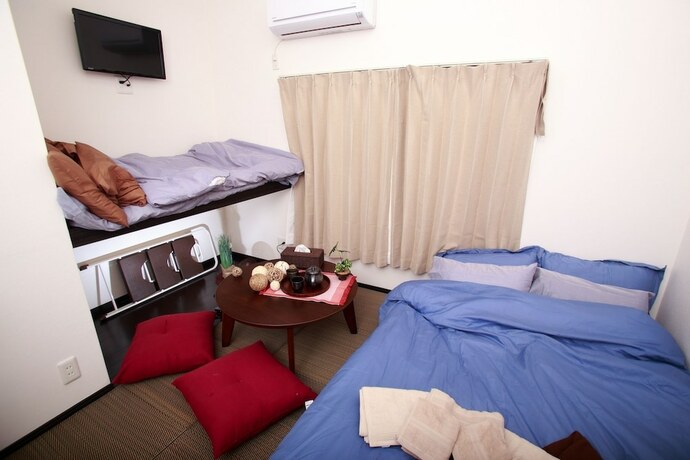 Imagen general del Hotel Place Iine. Foto 13