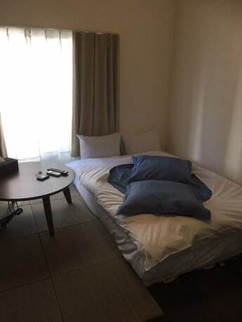 Imagen general del Hotel Place Iine. Foto 17