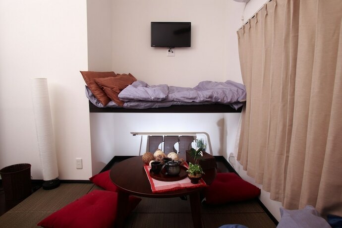 Imagen general del Hotel Place Iine. Foto 18