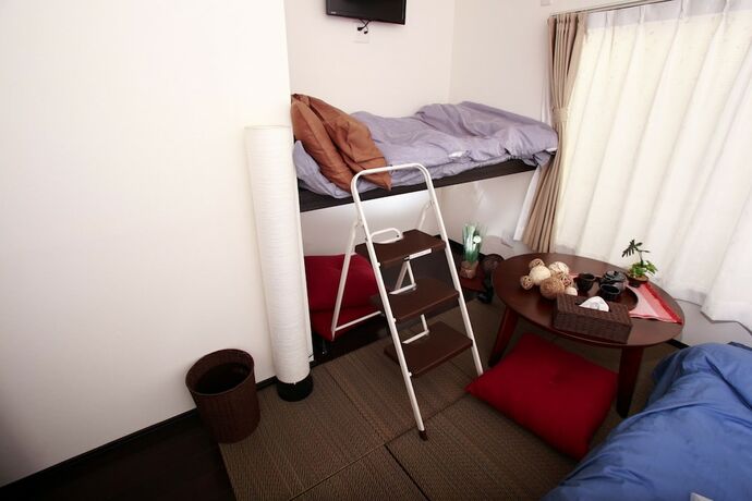 Imagen general del Hotel Place Iine. Foto 19