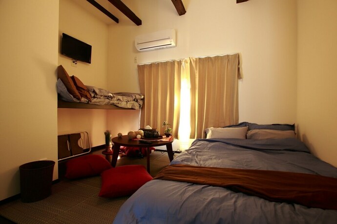 Imagen de la habitación del Hotel Place Iine. Foto 24