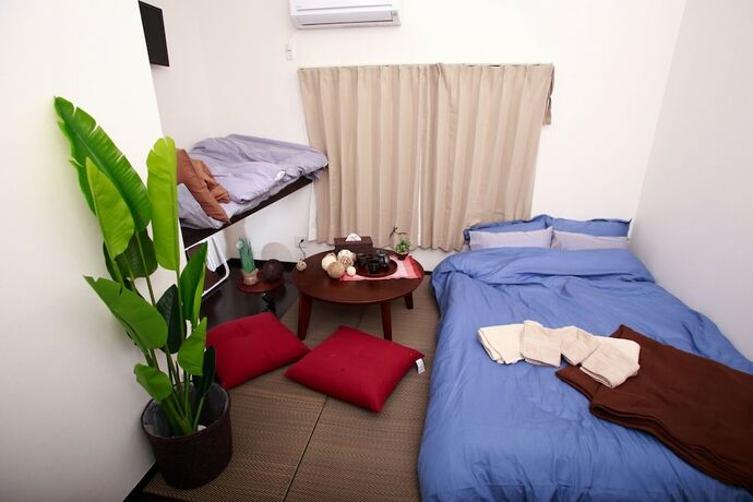 Imagen de la habitación del Hotel Place Iine. Foto 31